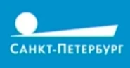 Третий логотип другого варианта на белом фоне