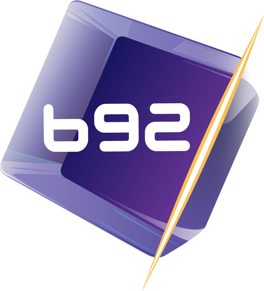 B 1 tv. B92 Srbija. Сербия ТВ логотип. 92 Лого. B92 vesti BK TV.