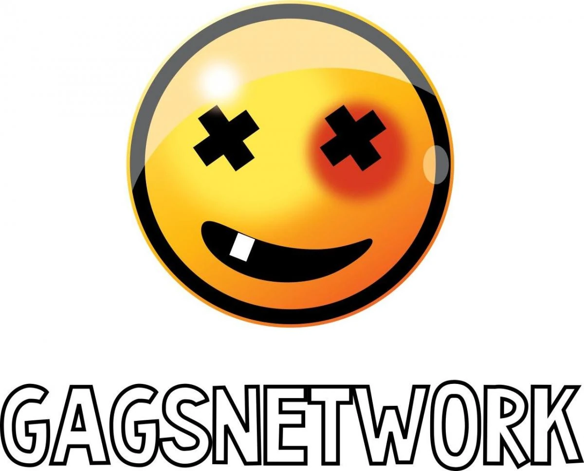 Логотип телеканала gagsnetwork. Gags network channel. Gagsnetwork приколисты актрисы. Девушка из программы приколисты. Логотип канадлазал суда.