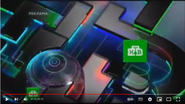 Скриншот рекламной заставки НТВ с 1 сентября 2014 по 20 мая 2015 года вечером и ночью