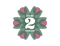 ORTF2C2 без фона
