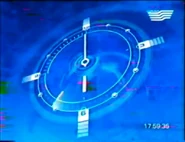 Часы Хабар (2005-2006)