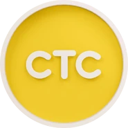 Десятый логотип с кругом — другой вариант