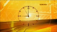 Часы Хабар (2013-2015)