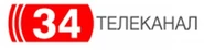 34 канал Днепр (2).jpg (13 КБ) Пятый логотип (на белом фоне)
