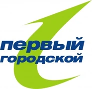 Первый логотип (1 декабря 2009 — 31 августа 2011) (во всех городах вещания, кроме Кирова)