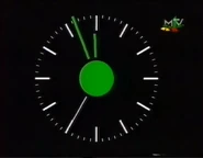 Часы MTV 1 (1997-2000)