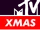 MTV Xmas UK