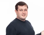Олег Пирожков