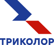 Второй логотип (с 15 августа 2018 года по настоящее время)