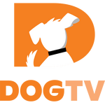 DogTV (второй логотип, США)