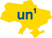 Ukraine News One (2014, on-air)