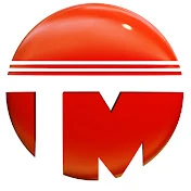 Второй логотип с мая 2007 по Настоящее время