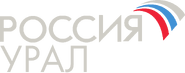Пятый логотип Россия-Урал (24 декабря 2008 — 31 декабря 2009)