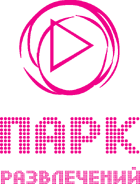 Первый логотип по вертикали (использовался в Московской версии журнала «Теленеделя»)