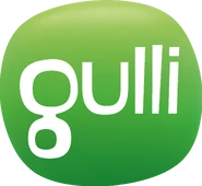 Третий логотип (28 августа 2017 — 4 сентября 2023 года)