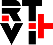 Последний логотип — жирным плюсом