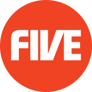 Третий логотип (6 октября 2008 — 14 февраля 2011)