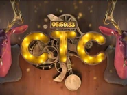 Зимние часы СТС с 26 декабря 2012 по 8 марта 2013 года