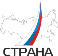 Первый логотип (с 26 ноября 2009 года — по 12 июля 2010 года)