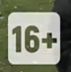 Возрастное ограничение 16+ Пёс и Ко с 17 июля 2017 года по настоящее время