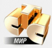 Четвёртый логотип с 12 мая 2006 по 31 августа 2007 года