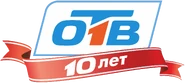Логотип к 10-летию канала (2013)