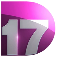 Четвертый логотип с 7 октября 2012 по 22 января 2016 гг.