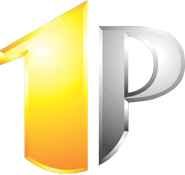 Пятый логотип — объёмный