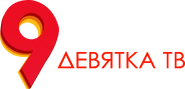 Первый логотип (2014-2018)