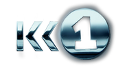 Первый логотип (с 20 июня 2005 года — по 6 марта 2011 года); (с 29 августа 2011 года — по 5 сентября 2011 года)