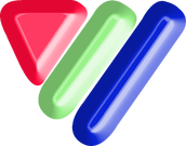 УТ-1 2.png (616 КБ) Второй логотип — моноверсия (использовался в эфире)