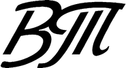 Первый логотип (1997-1999)