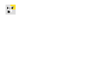 Пропорция логотипа ТВЦ (2001-2002, утро)