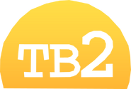 ТВ2 (градиент)