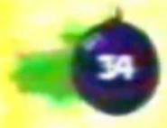 34tv 2004.jpg (7 КБ) Новогодний логотип (2003-2004)