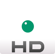 Текущий логотип для HD-версии без фона