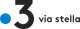 France 3 Via Stella - Logo 2018.svg