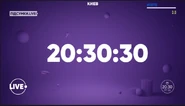 Часы Live (03.12.2021).png (207 КБ) Часы телеканала «Live» с 8 марта по 31 декабря 2021 года (3 Версия)