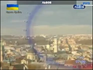 Часы Перед Утренним Шоу ТРК Львов (2014)