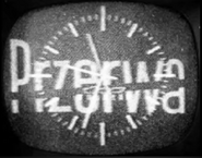 Часы TVP (1970Х-1976)