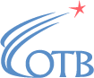Второй логотип (использовался в эфире)