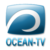 Ocean TV канал. Океан ТВ логотип. Лого Телеканал Ocean TV. Каналы в океане. Ocean channel