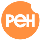Второй логотип (использовался в эфире с 21 ноября 2006 по 9 февраля 2007 года)