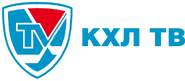 Второй логотип КХЛ ТВ (17.09.2011 — 19.02.2016)