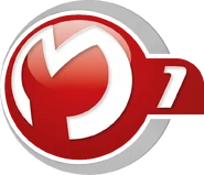 Логотип с 1 июня 2010 по 1 ноября 2018 года