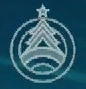 Новогодний логотип (2017-2023)