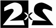 Третий логотип — третий реверс