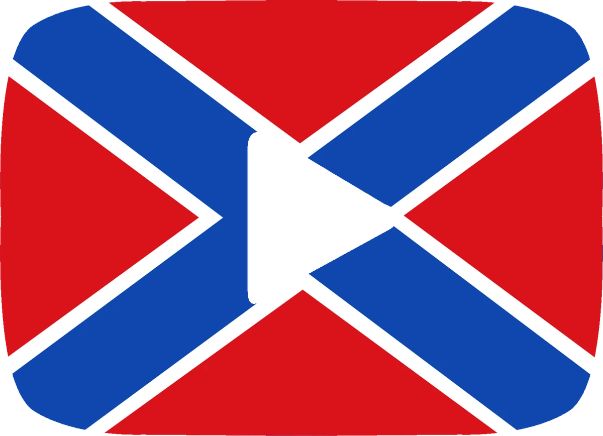 Логотип канала 'Новороссия ТВ'