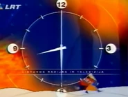 Часы LRT TV (2000-2001) (новогодние).png (550 КБ) Часы LRT (2000-2001) (Новый Год)
